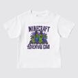 グラフィックTシャツ（半袖） ¥990｜ユニクロ UT「マインクラフト」コレクション｜6月上旬販売予定