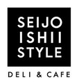 SEIJO ISHII STYLEDELI&CAFE