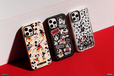 Disney x CASETiFY シリーズ　iPhone ケース