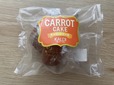 【カルディ キャロットケーキ】知る人ぞ知る隠れた名品。