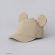 【coen限定／Disney（ディズニー）シルエットキャップ】￥3,619／FREE