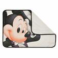 ミッキー ブランケット HAPPY BIRTHDAY MICKEY 2023 3,630円