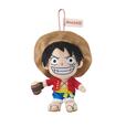 ぬいぐるみキーチェーン 2,900円｜ユニバーサル・スタジオ・ジャパン「ワンピース・プレミア・サマー2023」スペシャルグッズ