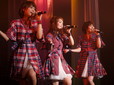 Negicco First Tour『Never Give Up Girls!!!＆Rice＆Snow』東京公演 赤坂BLITZ 