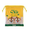 チップ&デール クッキー 巾着入り 関東・栃木レモン LEMON GYUNYU 3,400円