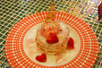 メルティー・パンケーキ(ピンクスウィーツハーツ)