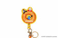 【Zoff×PUPPET SUNSUN】サコッシュ型メガネケース ¥2,860
