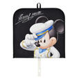 ミッキー うちわケース HAPPY BIRTHDAY MICKEY 2,500円
