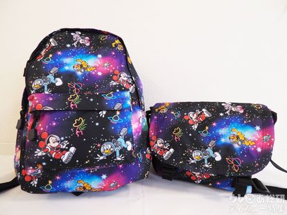 TDL/TDS】宇宙服ミッキーの新作バッグ発売中! 実際に購入したマニアが魅力を徹底レポ（写真 2/23） - ディズニー特集 -ウレぴあ総研