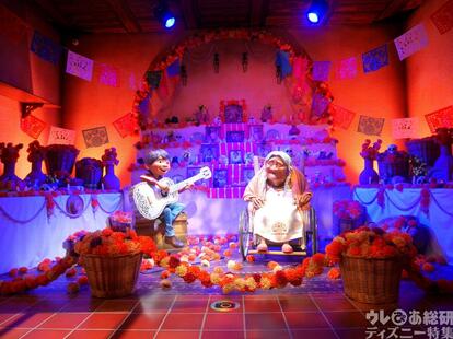 絶対いくべき!!「ピクサーの世界展」超ロングレポート、マニア目線の