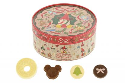 東京ディズニーリゾート】要チェック！「クリスマス限定お菓子」全種