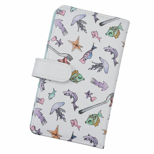 アリエル 多機種対応 スマホケース・カバー/4,400円 (税込)