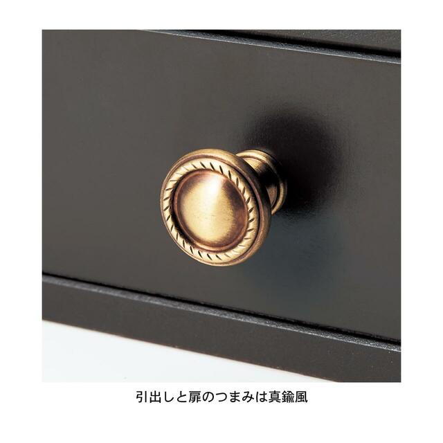 ランタンのようなアクセサリー収納ボックス「ティンカー・ベル」|¥17,900 (税込)