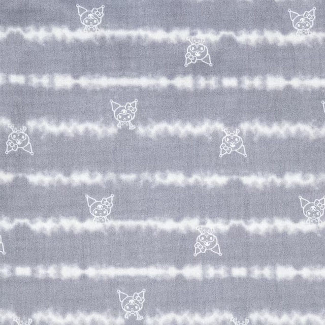 ユニクロ ハローキティ 50th アニバーサリー コットンリラコ ¥1,500