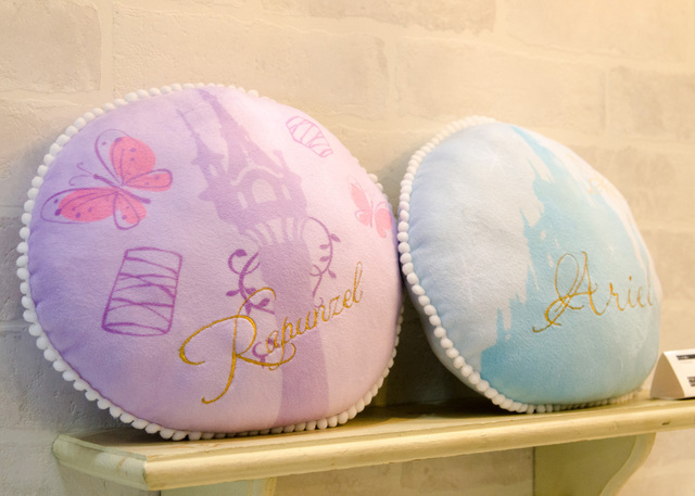 DISNEY EXPO JAPAN 2016