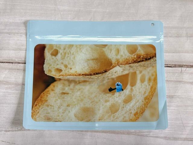 Lサイズ:(約)W24×H19cm