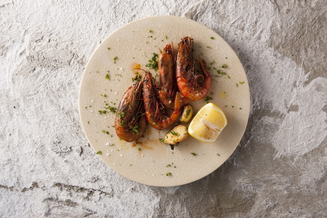 薪火焼×スペイン食堂 FRAGANTE HUMO（フラガンテ ウーモ）