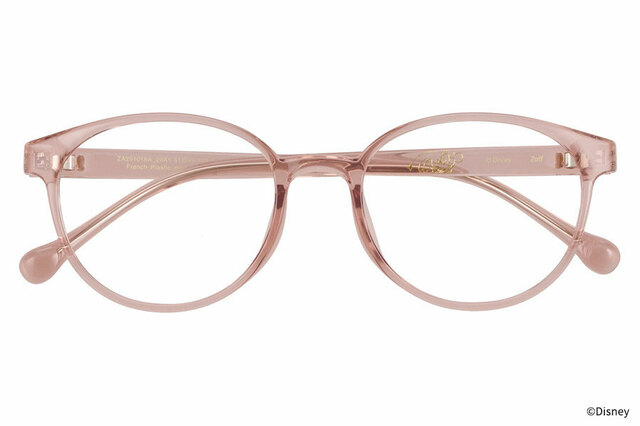 Disney Collection created by Zoff “Mickey & Minnie”