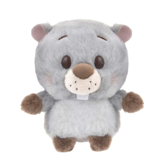 ぬいぐるみ うるぽちゃちゃん 1,300円