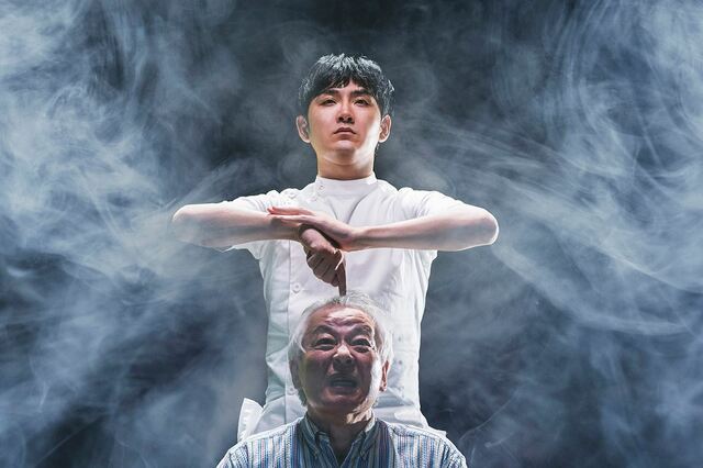 『ケンシロウによろしく』