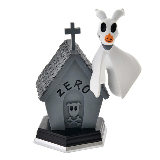 ゼロ アロマストーンディフューザー Hotel like Collection from the movie “Tim Burton's The Nightmare Before Christmas” 6,600円