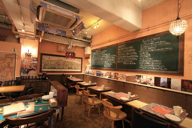 【福島】マチェレリーア･ディ・タケウチ　