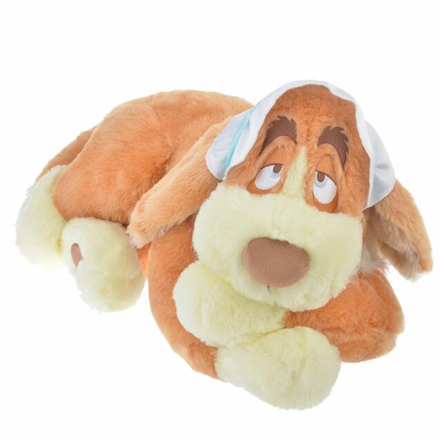 ナナ ぬいぐるみ GORORIN 4,600円