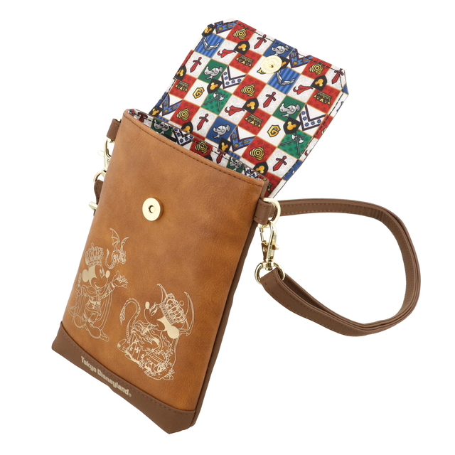 ショルダーバッグ 3,200円 縦約19×横約13cm