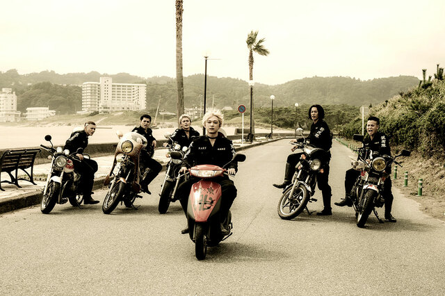 10位『東京リベンジャーズ2 血のハロウィン編 -運命-』