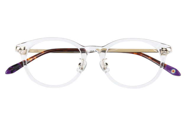 Zoff | Disney100 “Pixar” - 『トイ・ストーリー』モデル ボストン型:目元を涼しさある印象に。トーンアップも - ZF231015-00A1