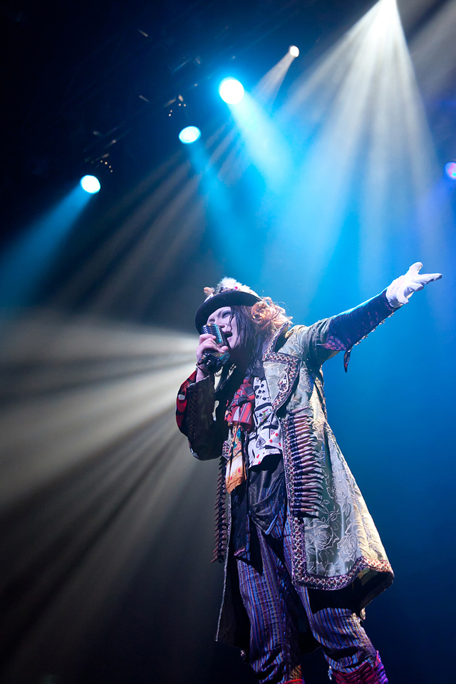 えんそく・ぶう（Vo）