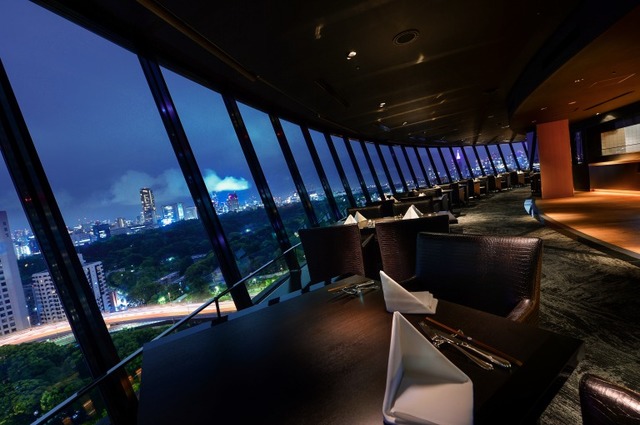 VIEW＆DINING THE SKY