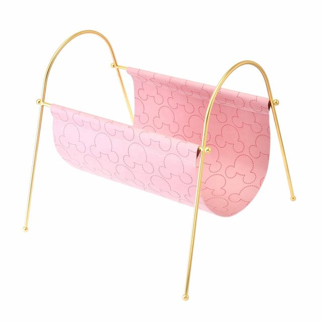 ミッキー ファイルオーガナイザー Dwell well／5,720円