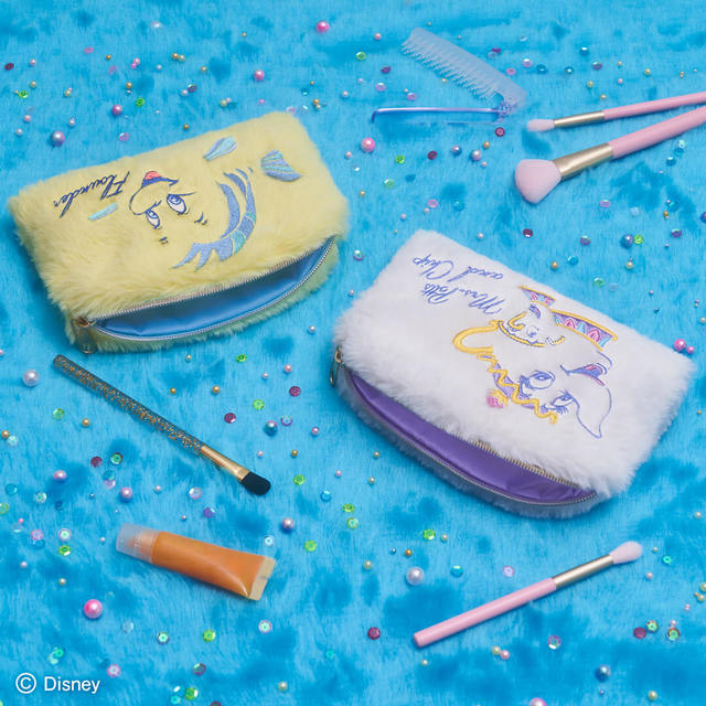 C賞 ボアポーチ