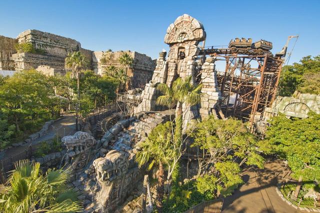 レイジングスピリッツ