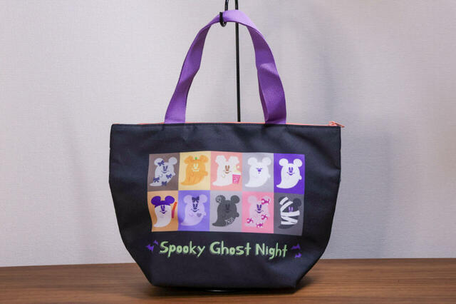 スーベニアランチケース プラス ¥1,300｜さまざまなゴースト