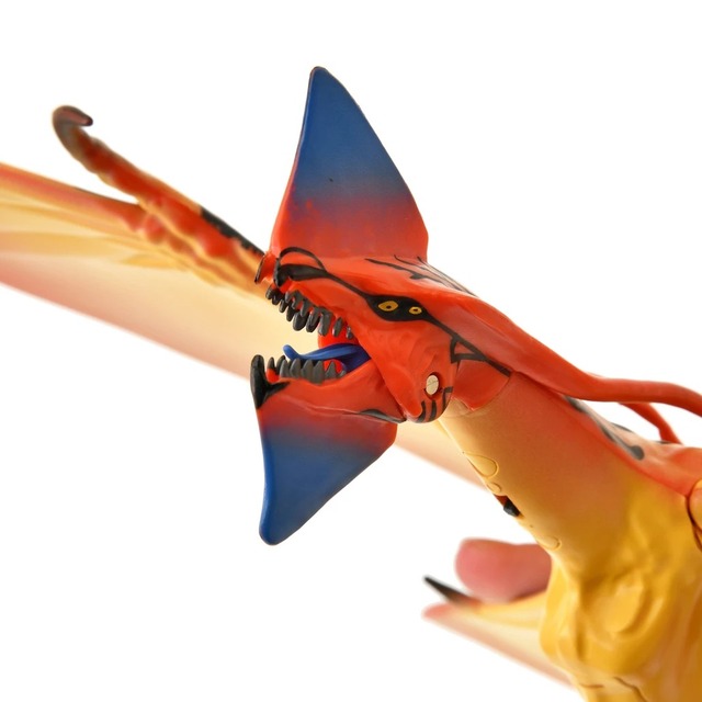 トルーク フィギュア サウンド グレート･レオノプテリクス 映画『アバター：ウェイ・オブ・ウォーター』 6,050円