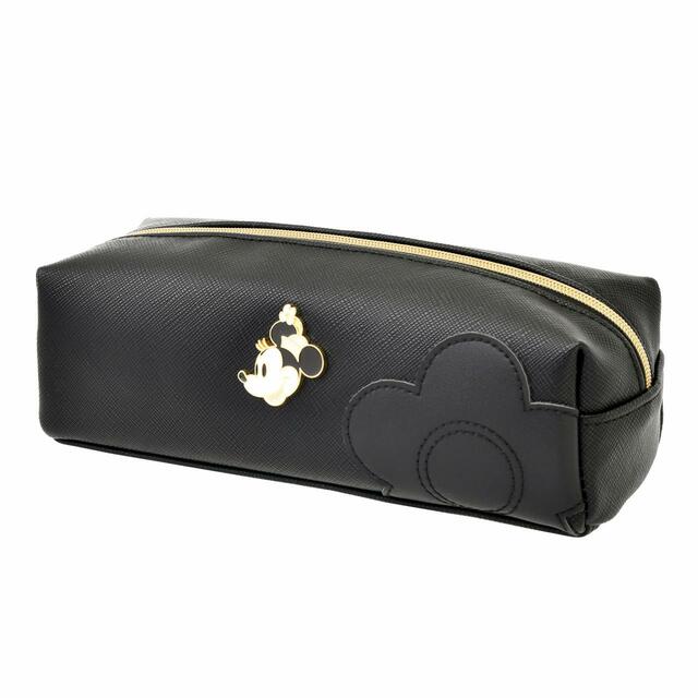 【MARY QUANT】ミニー 筆箱・ペンケース 3,000円