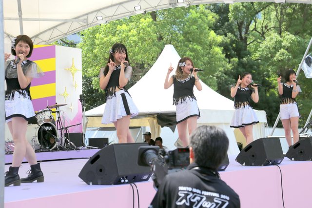 ひめキュンフルーツ缶