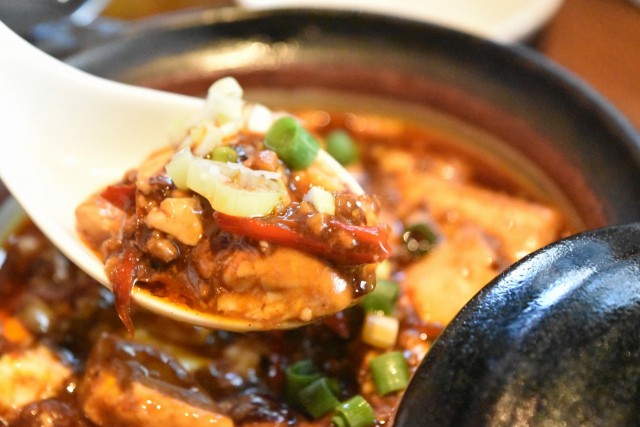 ピリピリビリリ！とした刺激がたまらない！