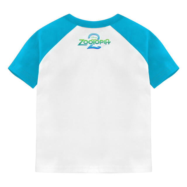 オリジナル・キッズTシャツ