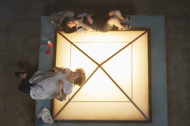 © 2020『宇宙でいちばんあかるい屋根』製作委員会