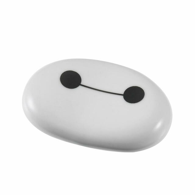 ベイマックス 箸置き OUCHI NABE (おうち鍋) 660円