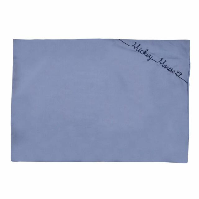 ミッキー 枕カバー good night's sleep