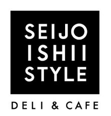 SEIJO ISHII STYLEDELI&CAFE