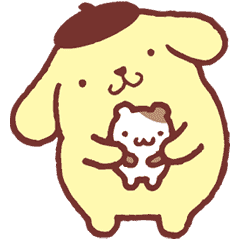 ポムポムプリン