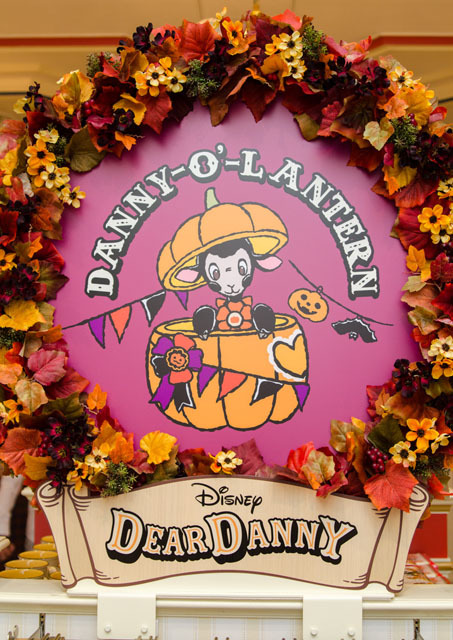 TDL「ディズニー・ハロウィーン」2015年スペシャルグッズ