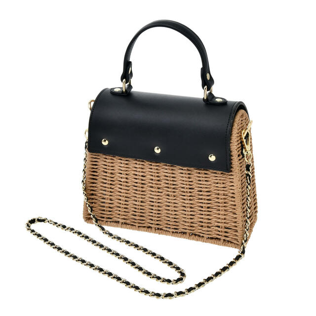 ミニー かごバッグ 2WAY MINNIE DAY 7,800円