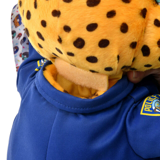 クロウハウザー マルチポシェット 10TH Anniversary Collection from the Disney movie Zootopia 4,500円