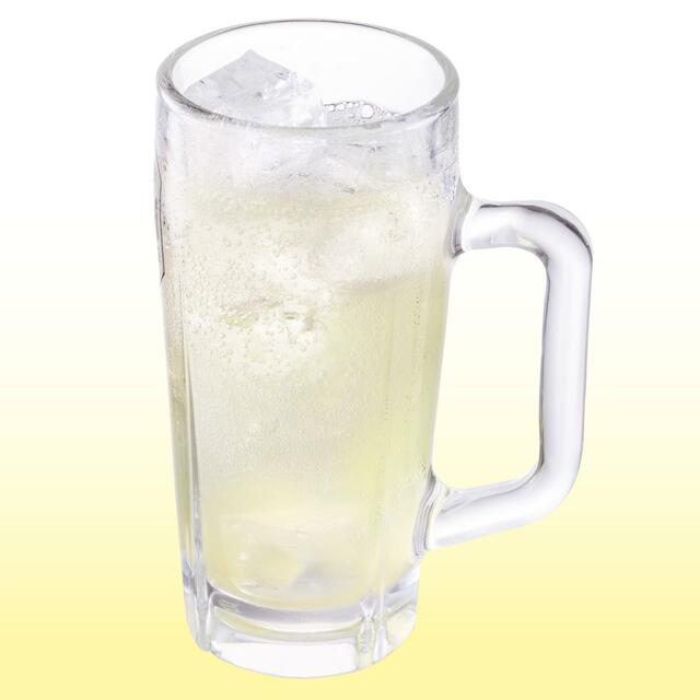 レモンサワー【ガストの父の日“サーロインステーキセット”】